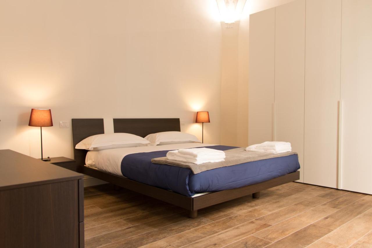 Апартаменты Casanova Lux Ground Floor Apt Флоренция Экстерьер фото